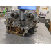 #TW04 Left Cylinder Head From 2006 Toyota Rav4  3.5